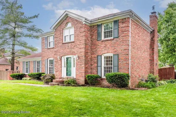 Louisville, KY 40242,2402 Marymount Ct