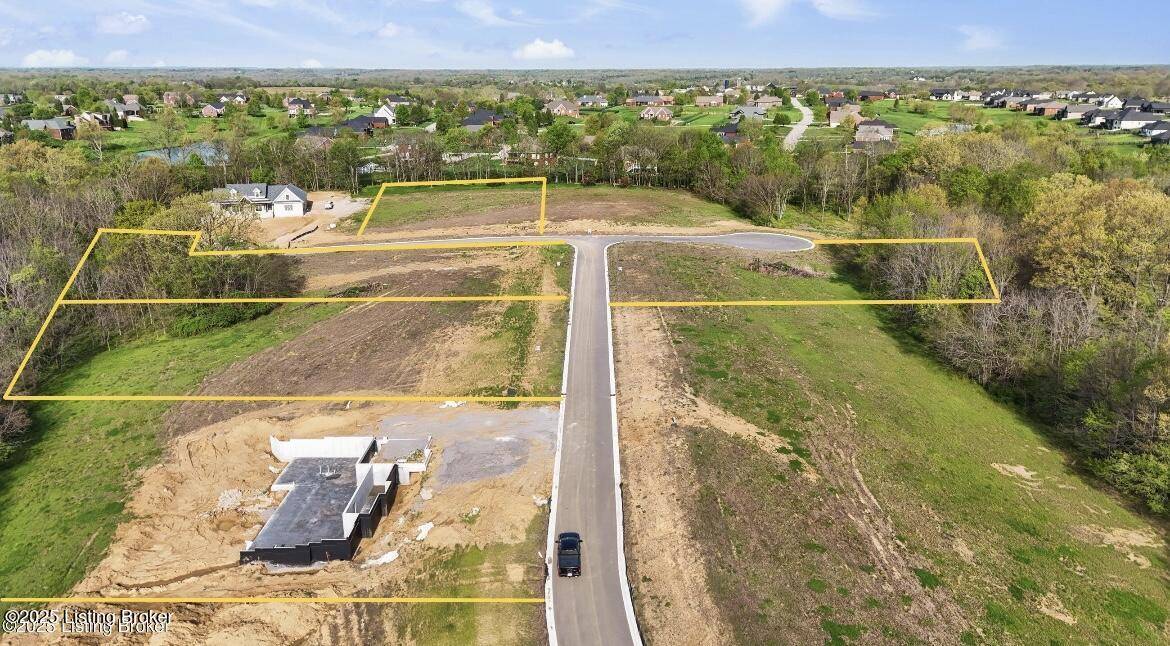 Fisherville, KY 40023,Lot 39 Eagle Vista Estates