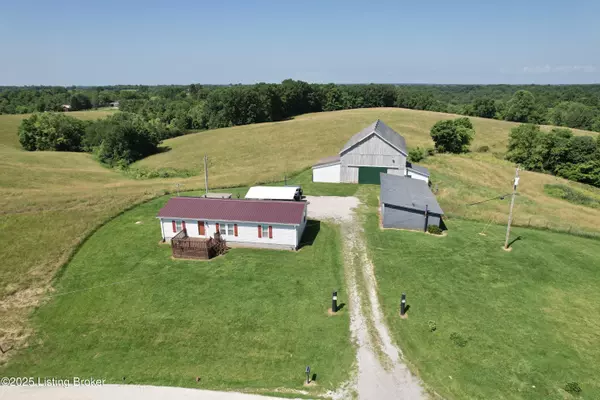 2275 Holt Ridge Rd, Bloomfield, KY 40008