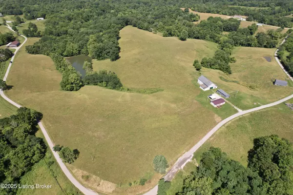 Bloomfield, KY 40008,2275 Holt Ridge Rd