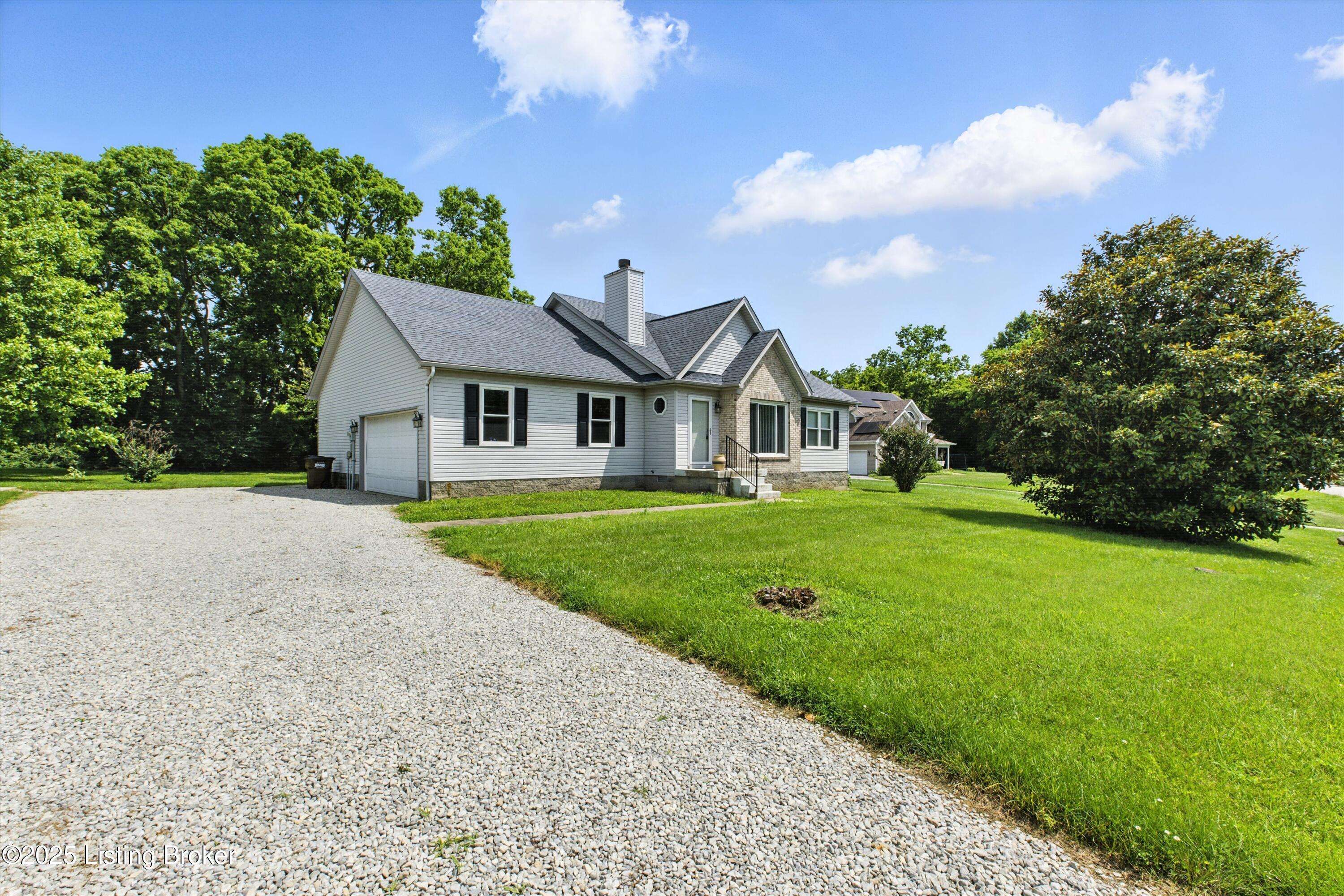 Taylorsville, KY 40071,236 Peterson Dr