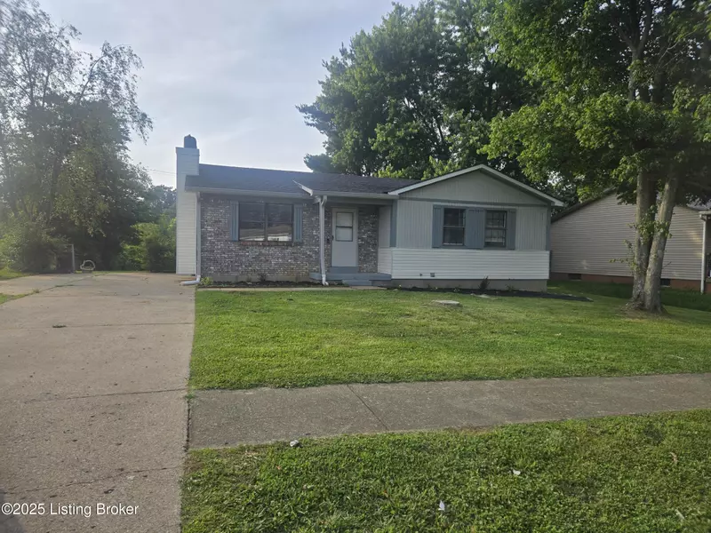 1784 Holly Ct, Radcliff, KY 40160