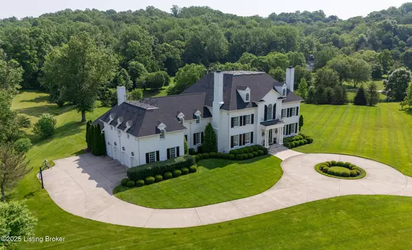 Prospect, KY 40059,13905 River Glen Ln