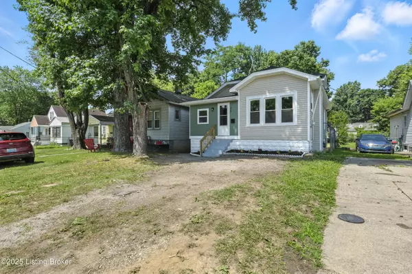 Louisville, KY 40212,220 N 39th St