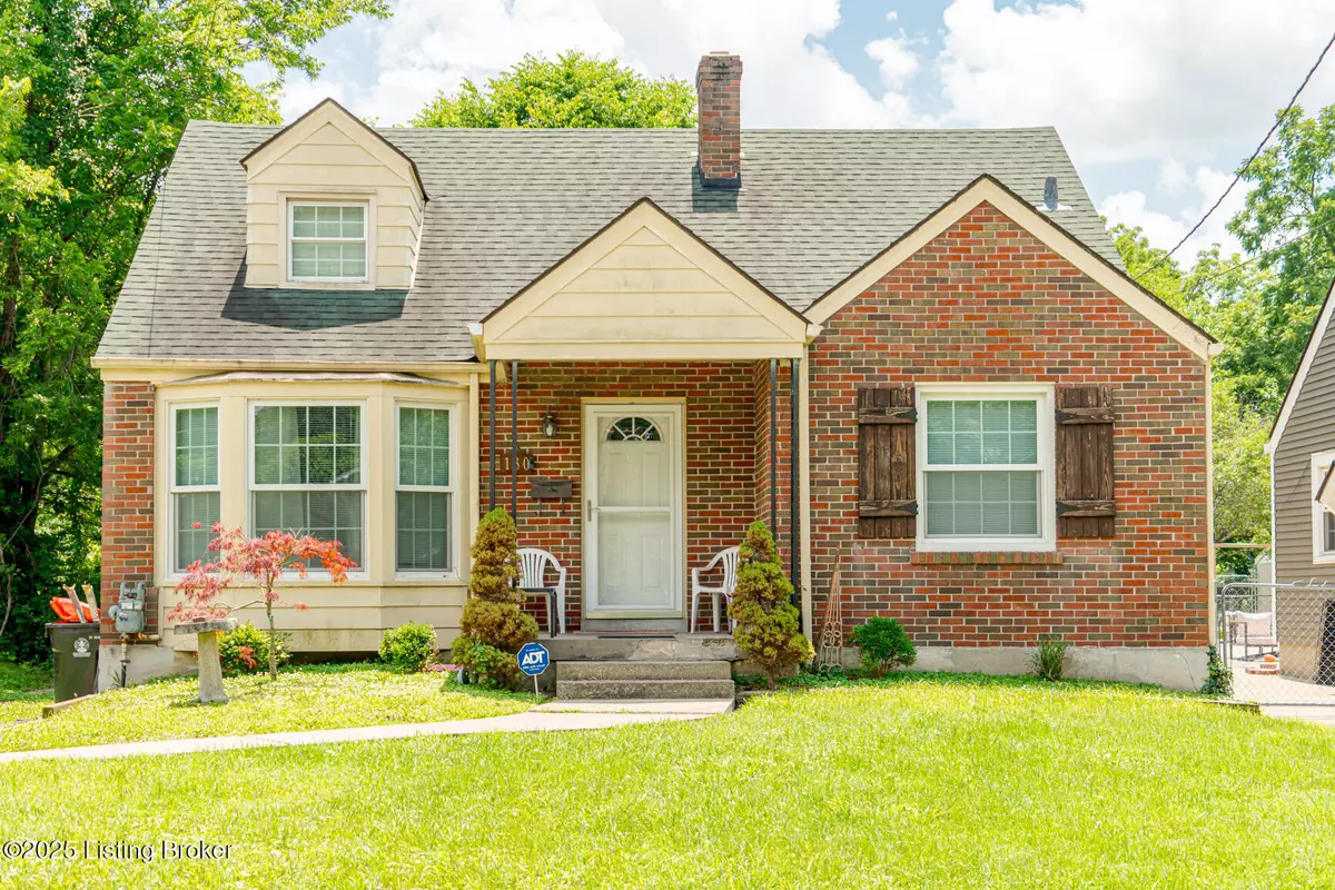 Louisville, KY 40214,130 E Ashland Ave