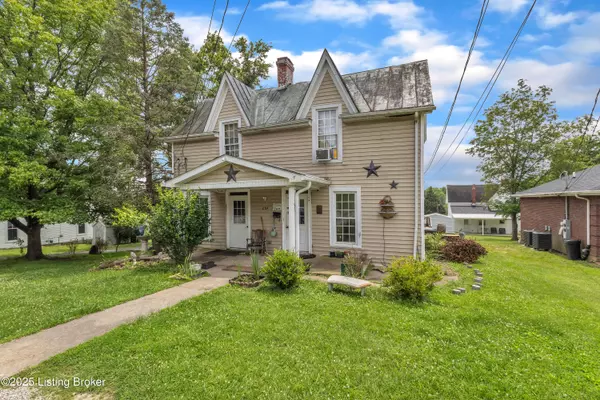 Springfield, KY 40069,204 W High St