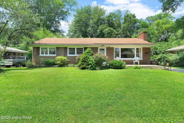 3126 Michael Dr, Louisville, KY 40220