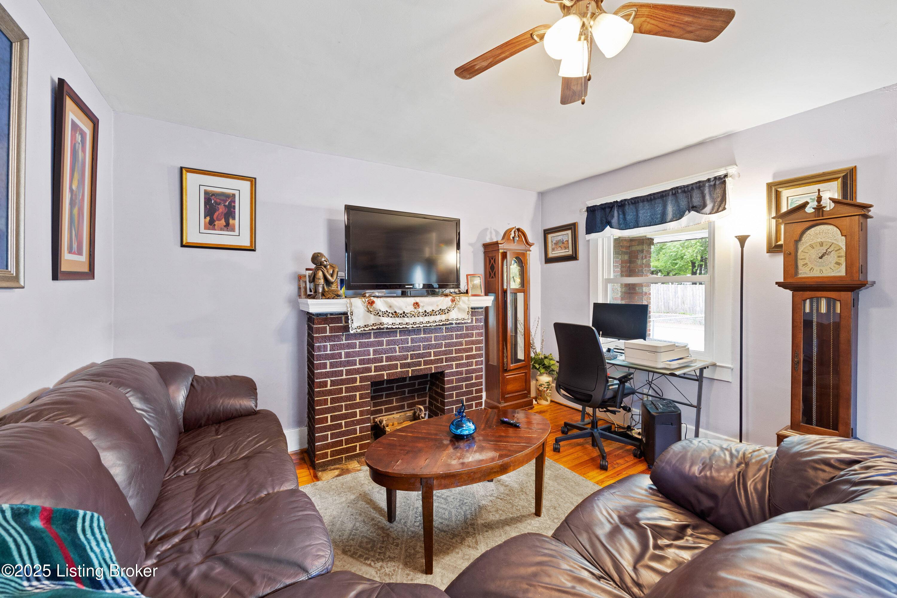 Louisville, KY 40217,2105 Bradley Ave