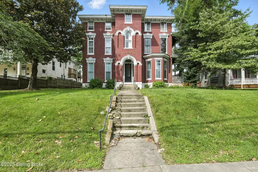 1080 Baxter Ave #2, Louisville, KY 40204