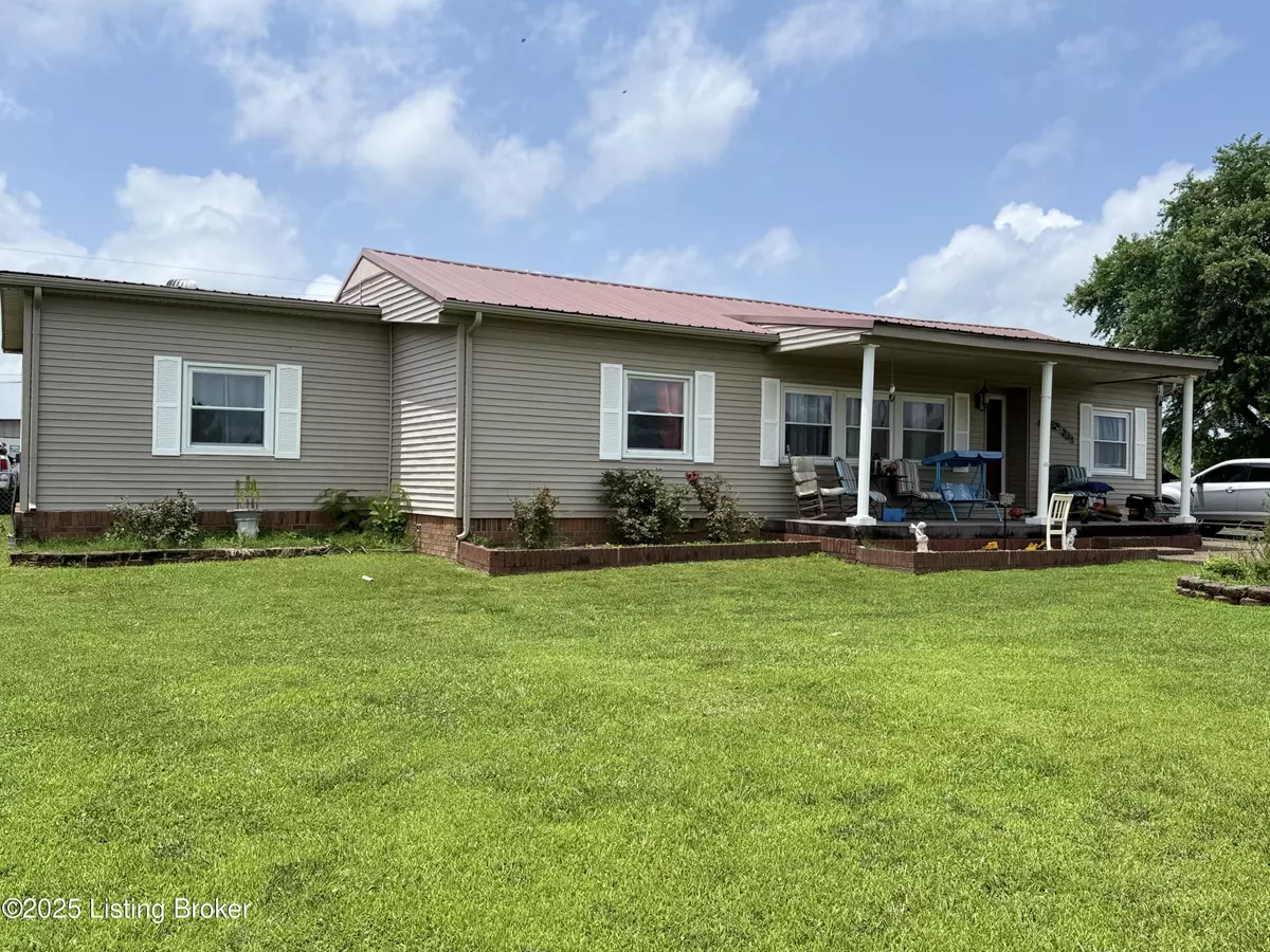 Bee Spring, KY 42207,425 Oklahoma Rd