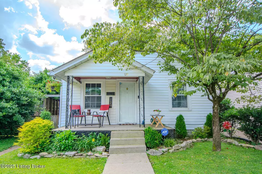 129 E Park Pl, Jeffersonville, IN 47130