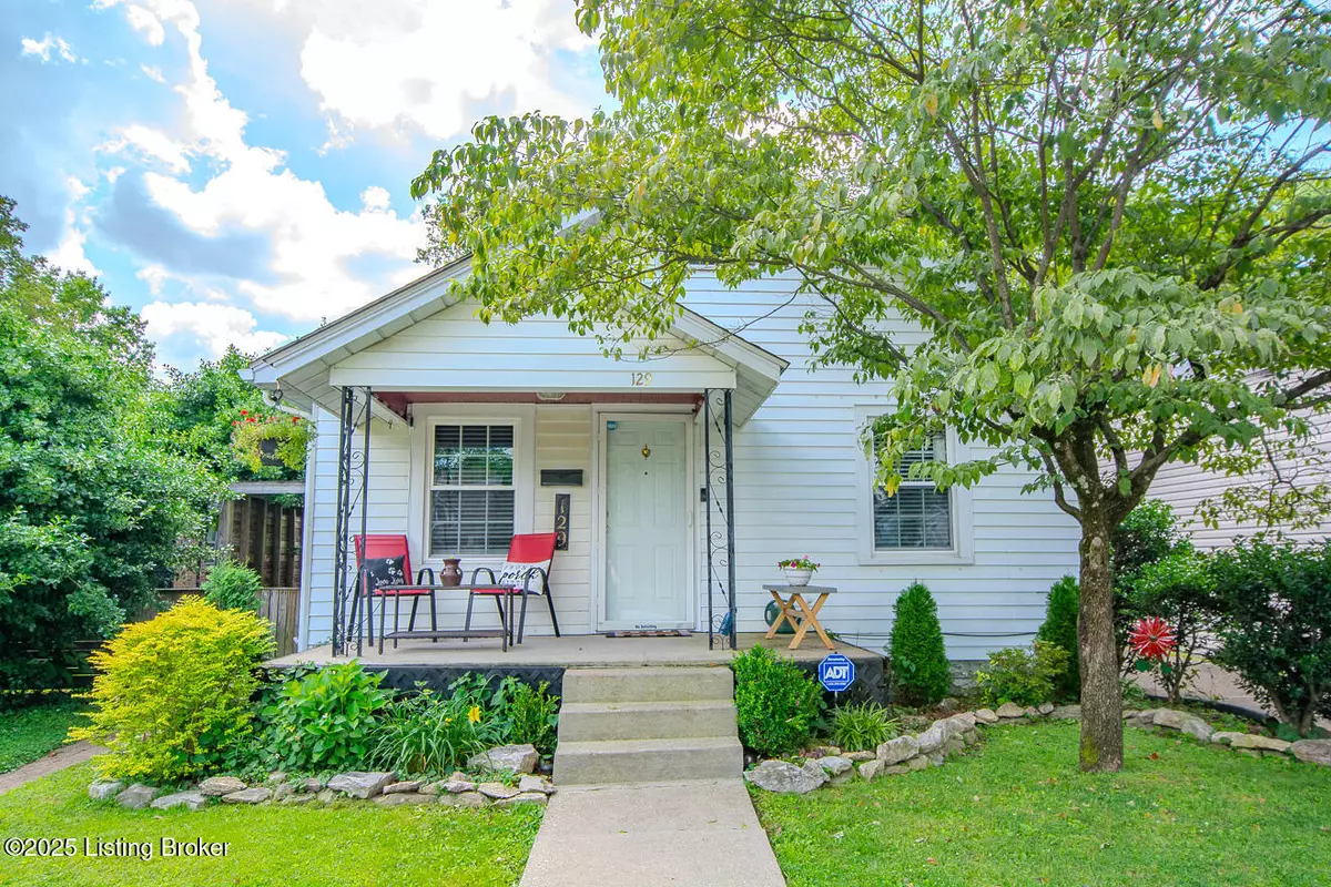 Jeffersonville, IN 47130,129 E Park Pl