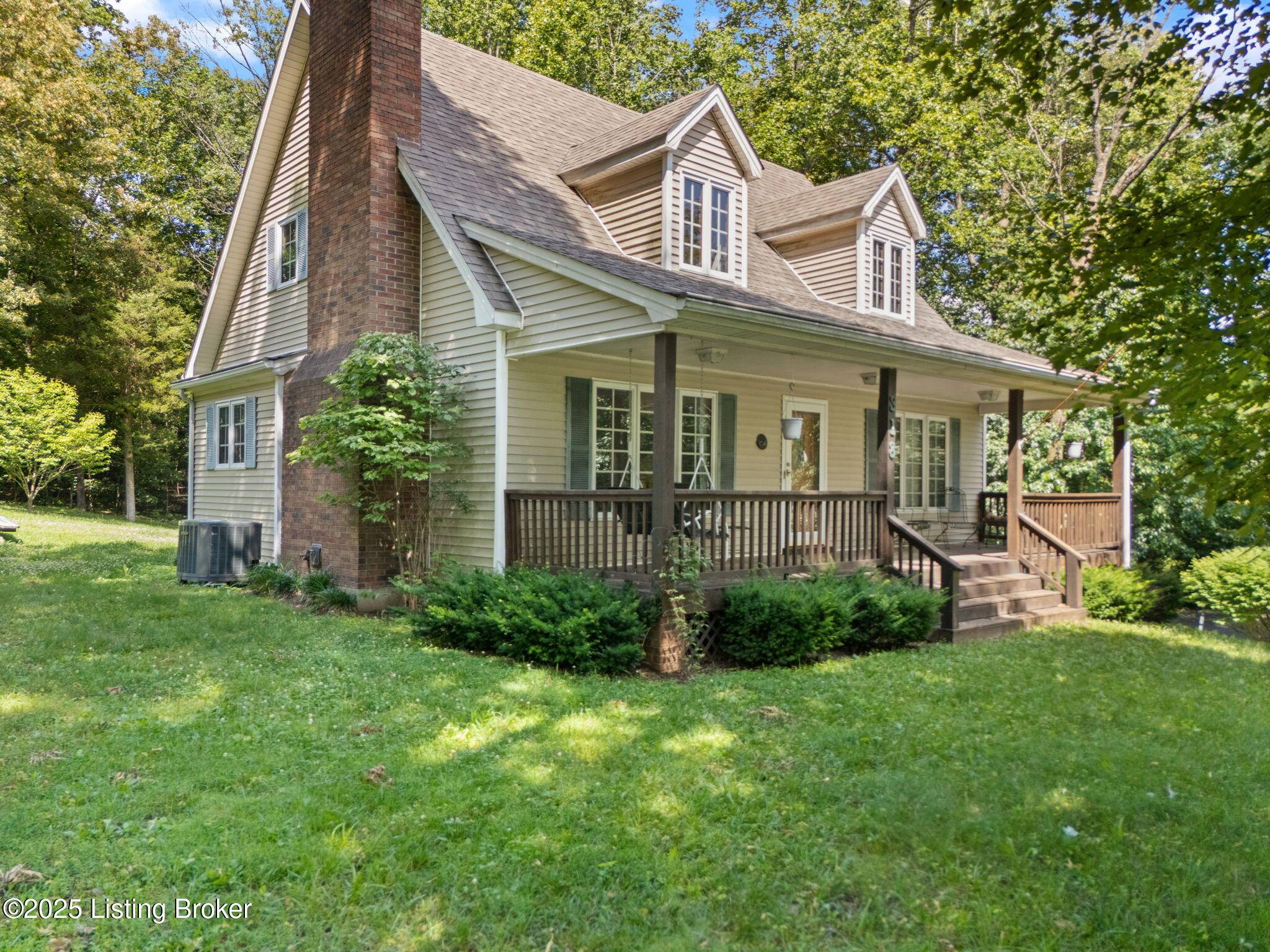 318 Woods Rd, Elizabethtown, KY 42701