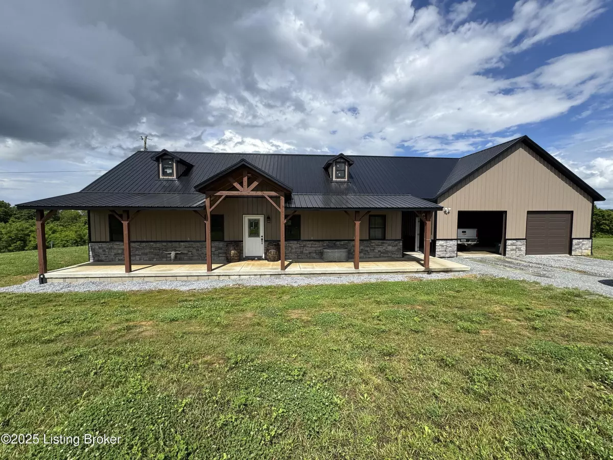 Flemingsburg, KY 41041,2850 Tea Run Rd