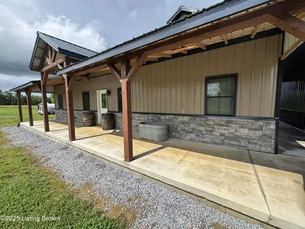 Flemingsburg, KY 41041,2850 Tea Run Rd