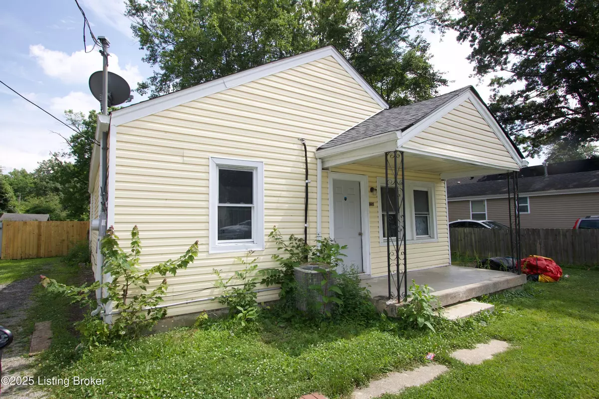 Louisville, KY 40213,1230 Vim Dr