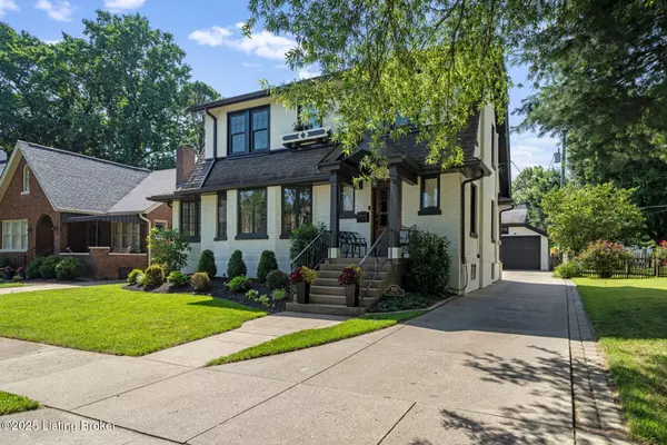 Louisville, KY 40205,2212 Lowell Ave