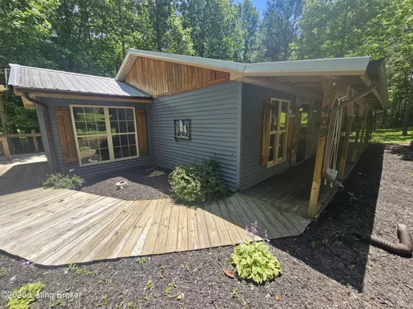 409 WOODHAVEN LANE Ln, Leitchfield, KY 42754