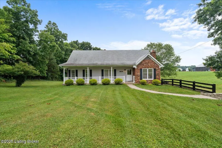 16104 Taylorsville Rd, Fisherville, KY 40023