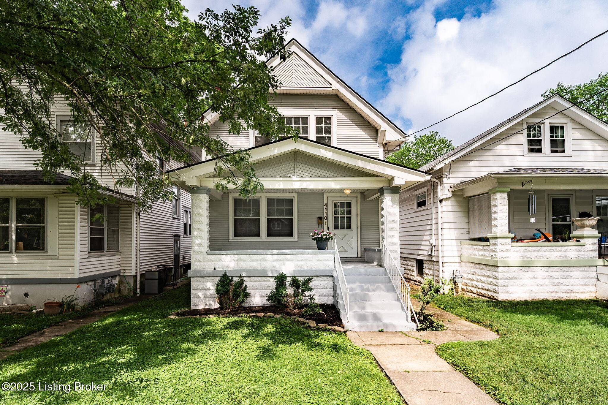 Louisville, KY 40214,4110 S 2nd St