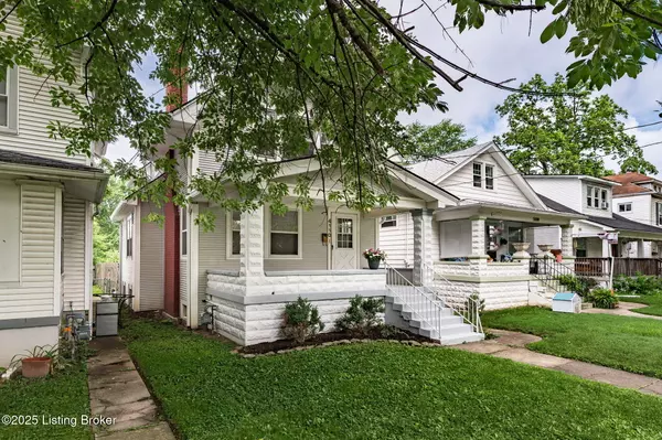 Louisville, KY 40214,4110 S 2nd St