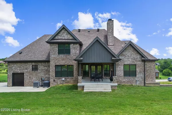 Fisherville, KY 40023,279 Grape Vineyard WAY