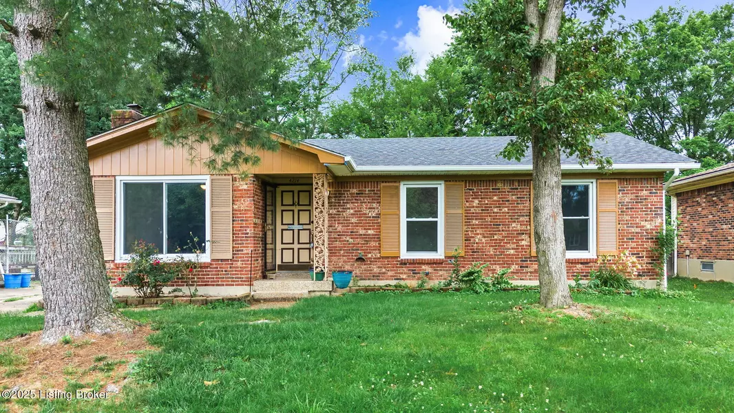 4214 Saint Thomas Ave, Louisville, KY 40218