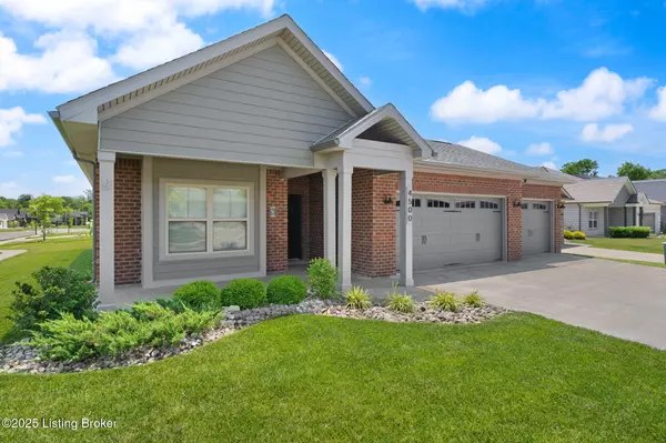 Jeffersonville, IN 47130,4500 Kestrel Ct