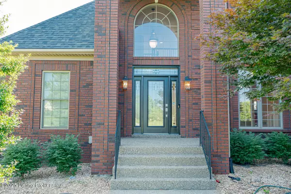 Simpsonville, KY 40067,200 Bellefonte Ct