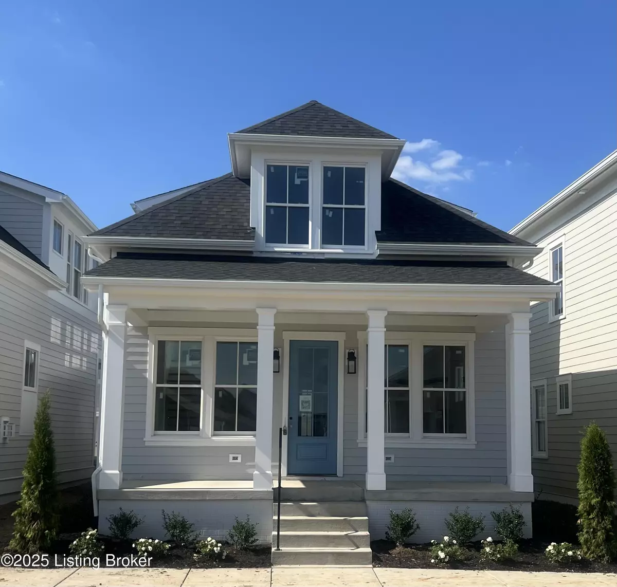 Prospect, KY 40059,6106 Passionflower Dr