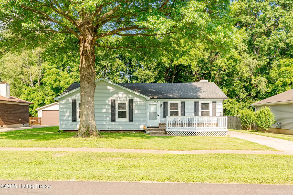Louisville, KY 40218,3705 Freestone Ct