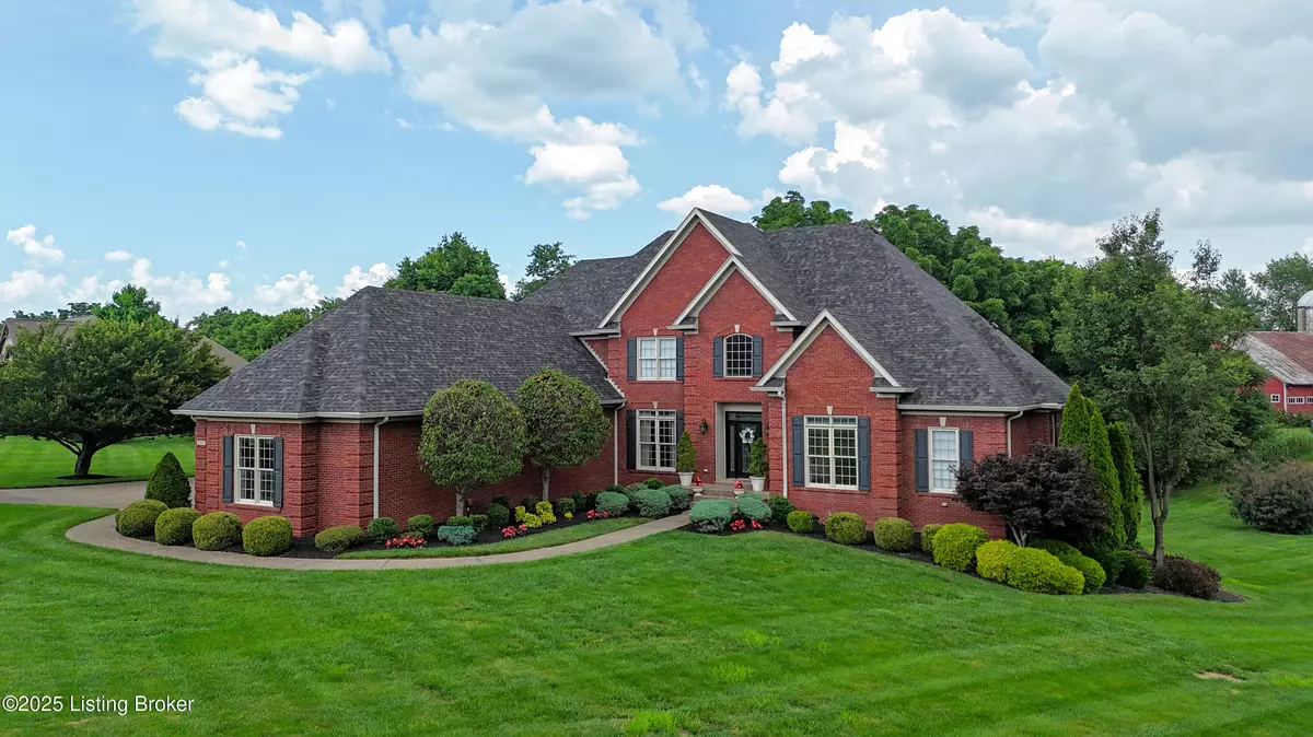 Prospect, KY 40059,3221 Overlook Ridge Rd