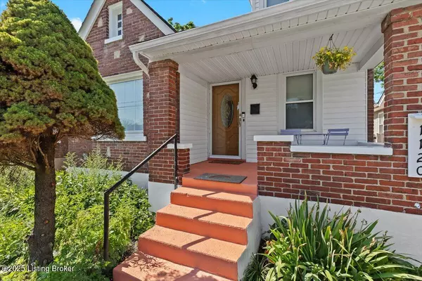 Louisville, KY 40215,1120 Dresden Ave