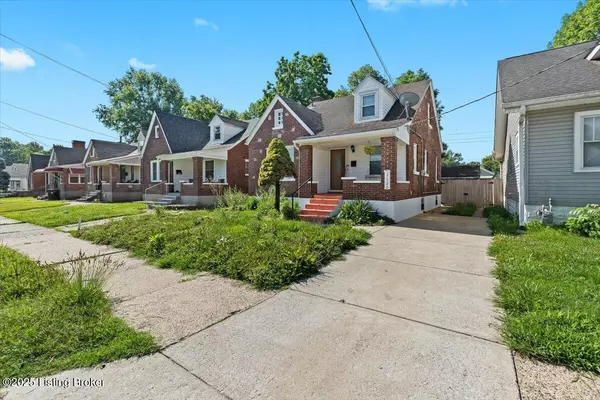 Louisville, KY 40215,1120 Dresden Ave