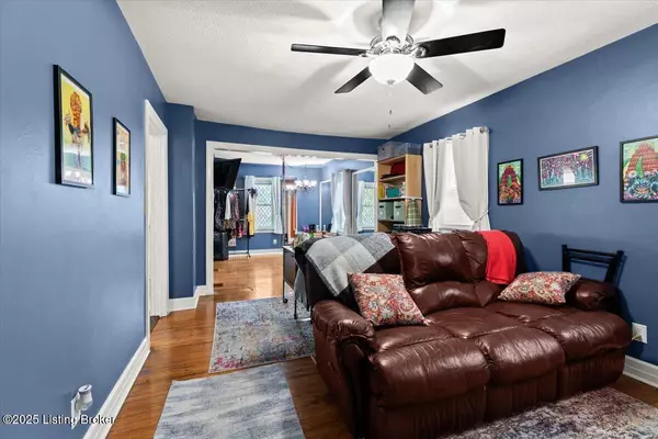 Louisville, KY 40215,1120 Dresden Ave