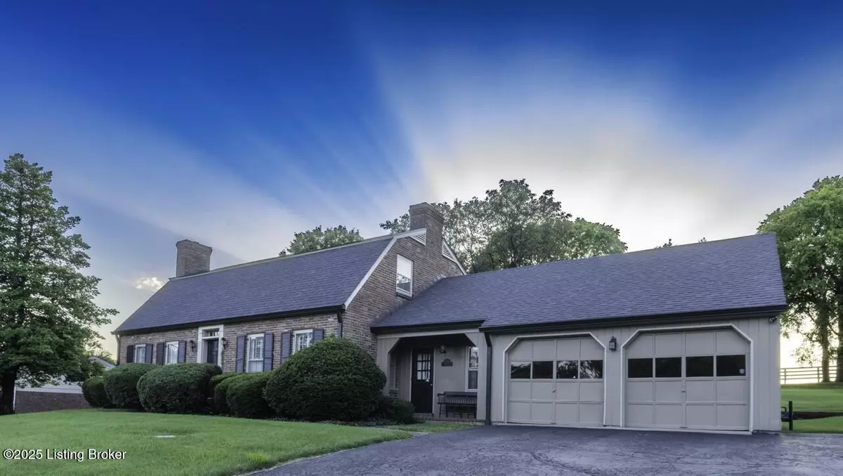 Bardstown, KY 40004,114 Hillcrest Dr