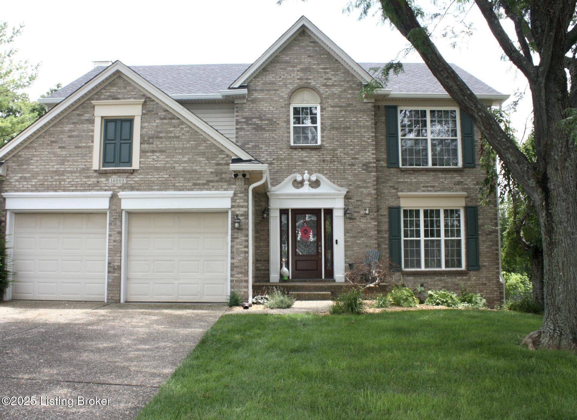 14008 Broadripple Pl, Louisville, KY 40299