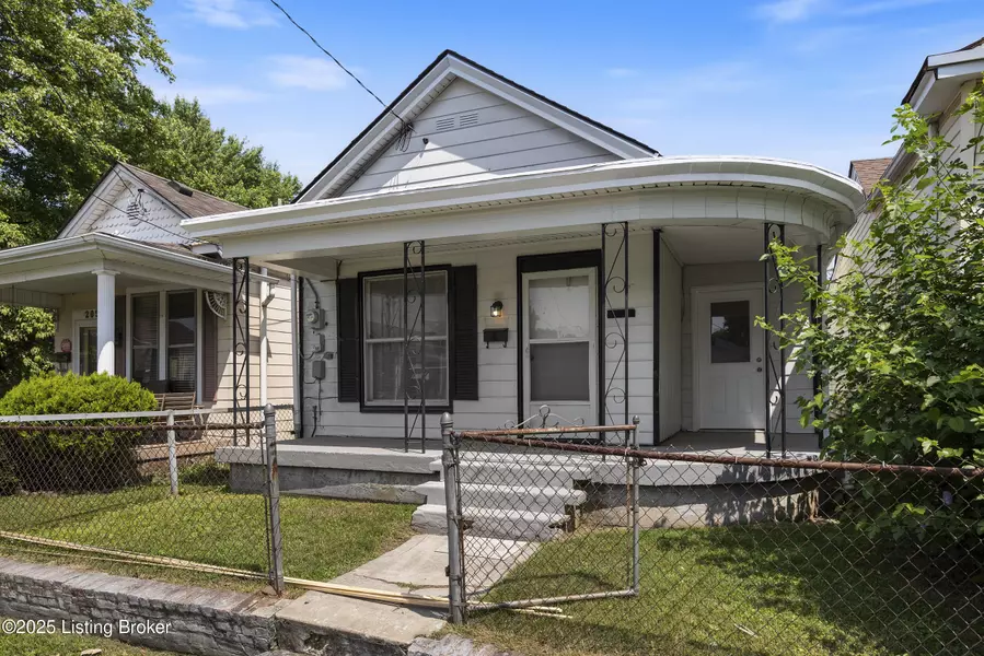 207 Ottawa Ave, Louisville, KY 40214