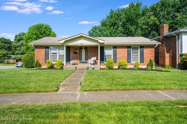 4312 Hunsinger Ln, Louisville, KY 40220
