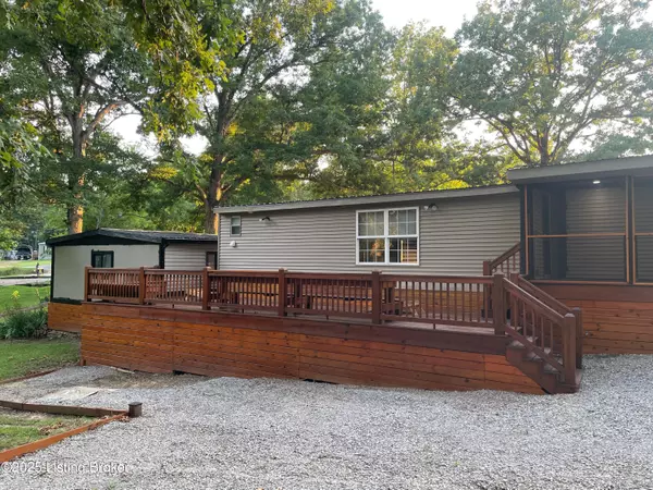 Clarkson, KY 42726,167 Kaufman Rd