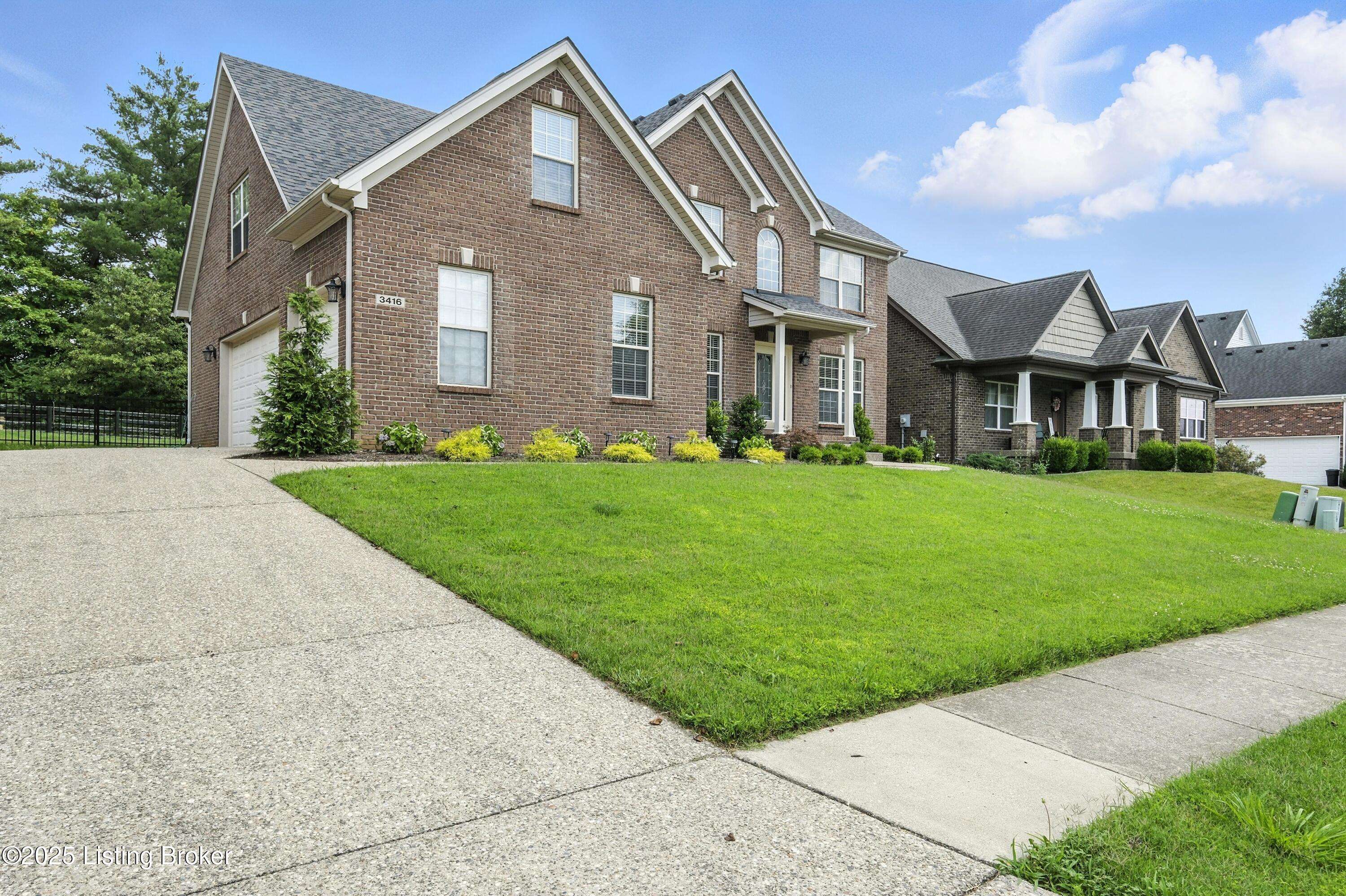 Louisville, KY 40245,3416 Sasse WAY
