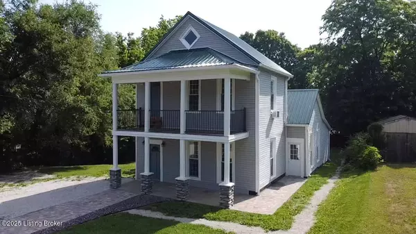 Vine Grove, KY 40175,312 High St
