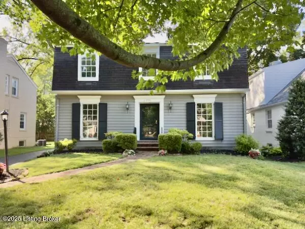3920 Elfin Ave,  Louisville,  KY 40207