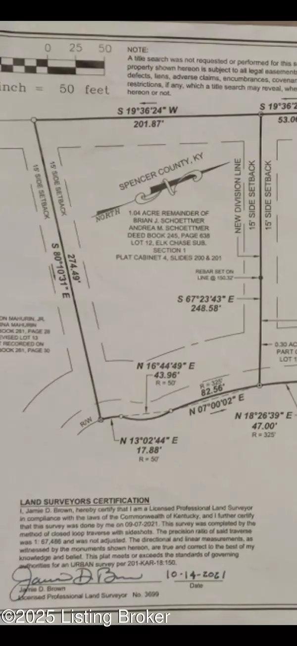 Taylorsville, KY 40071,12 Running Creek Ct