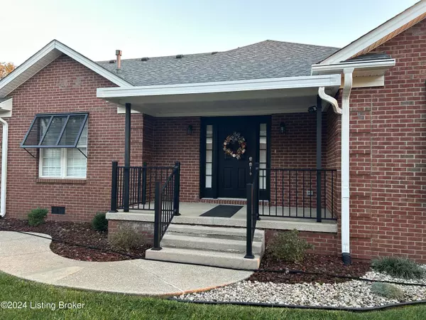 Bardstown, KY 40004,105 Waverly Dr