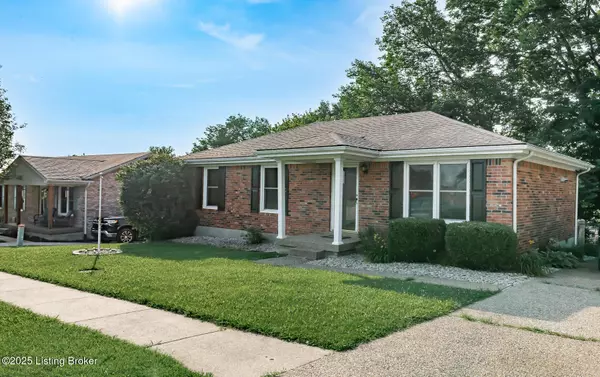 La Grange, KY 40031,517 Oak Leaf Dr