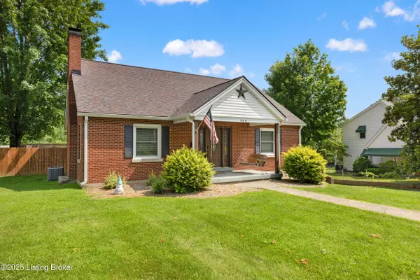 908 Chestnut Ave, Frankfort, KY 40601