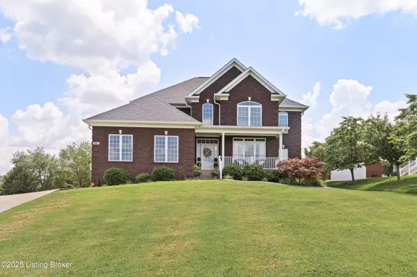 Shepherdsville, KY 40165,265 Eagles Bluff Ct