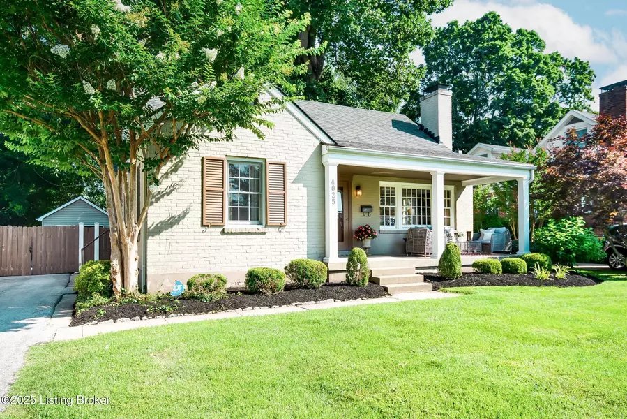 4025 Elmwood Ave, Louisville, KY 40207