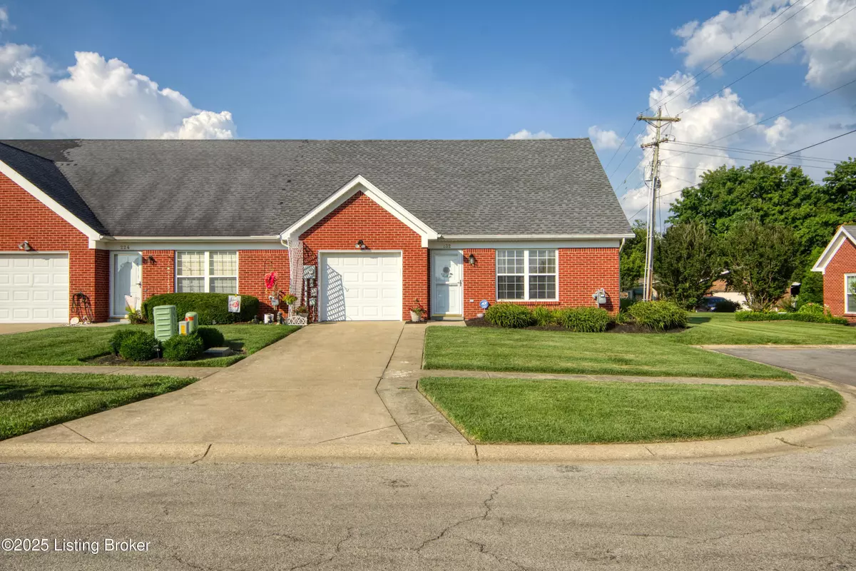 Mt Washington, KY 40047,232 Woodpointe Ct
